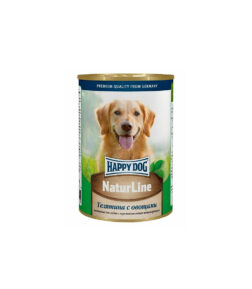 Neuseeland Sensible Happy Dog Food